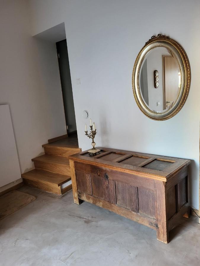 Haus Zur Heugabel Villa Kesten Buitenkant foto