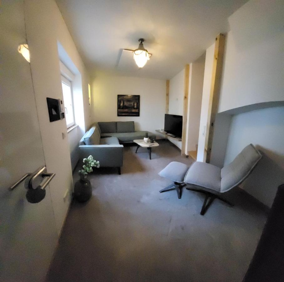 Haus Zur Heugabel Villa Kesten Buitenkant foto